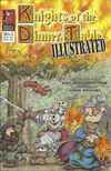 Knights of the Dinner Table Illustrated #1 Comic Books - Covers, Scans, Photos in Knights of the Dinner Table Illustrated Comic Books - Covers, Scans, Gallery